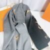 Louis Vuitton Gradient Shawl 74.8 Inches