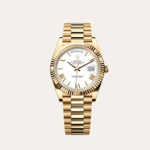 1-11-3.jpg Rolex Day-Date 40 mm Silver Dial 228238