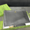 Gucci Gg Clutch Bag Black 11.4 Inches