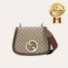 [Premium Quality] – Gucci Blondie Medium Shoulder Bag 699210 96Iwg 8745