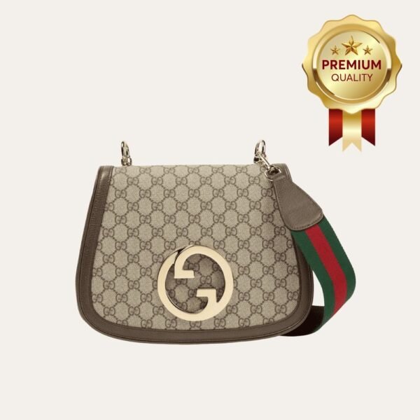 [Premium Quality] – Gucci Blondie Medium Shoulder Bag 699210 96Iwg 8745