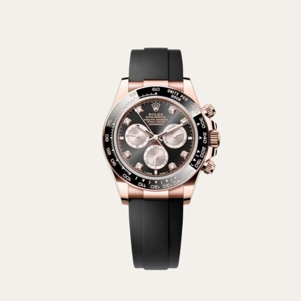 Rolex Daytona 40 mm Sundust Dial 126515LN