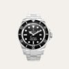 Rolex Deepsea 44mm Black Dial 116660