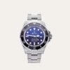 Rolex Deepsea 44mm James Cameron Dial 126660