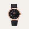Rolex Cellini 39mm Black Dial 622656