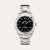 Rolex Explorer 39mm Black Dial 42002