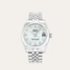 Rolex Lady-Datejust 31mm Mother of Pearl – White Dial 178274
