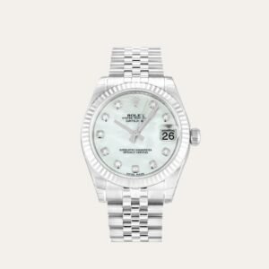1-23.jpg Rolex Lady-Datejust 31mm Mother of Pearl – White Dial 178274