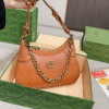 1-240.png Gucci Ophidia Small Hobo Bag Brown 10.2 Inches