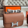 1-377 Hermès Constance Bag 24 9.4 Inches