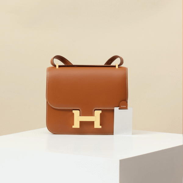 Hermès Constance Bag Mini 7.5 Inches