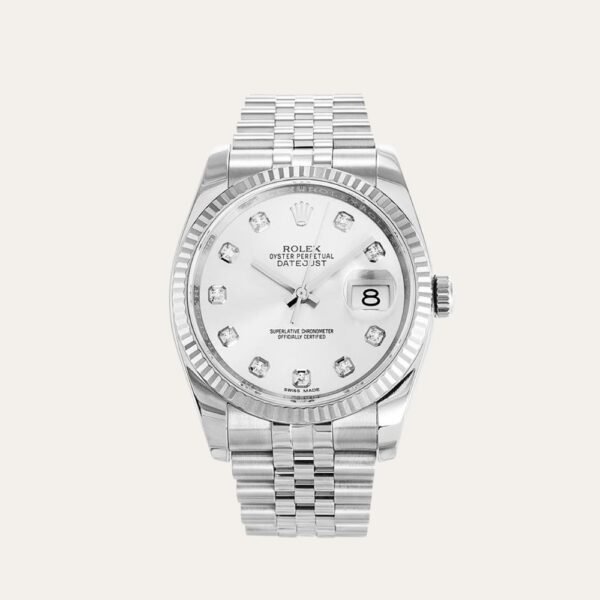 1-4-2.jpg Rolex Datejust 36mm White Dial 116234