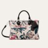 Louis Vuitton Speedy Soft 30 Monogram Dune M29066 11.8 Inches