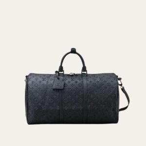 Chanel Coco Cabas Shopping Bag Denim Dark Blue 14.2 Inches