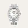 Rolex Datejust 36mm Mother of Pearl – White Dial 116244