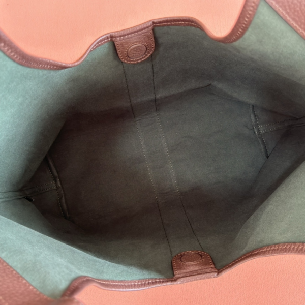 [Premium Quality] – Gucci Giglio Large Tote Bag Gg Canvas 16.5 Inches ‎853971 Faffp 2547