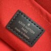 [Premium Quality] – Louis Vuitton Onthego PM Brown 9.8 Inches M46373