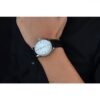 Rolex Cellini 39mm White Dial 622653