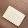 [Premium Quality] – Louis Vuitton Multi Pochette Accessoires Rose Clair 9.4 Inches M44840