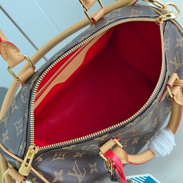 [Premium Quality] – Louis Vuitton Speedy Soft 30 Crafty 11.8 Inches M11945