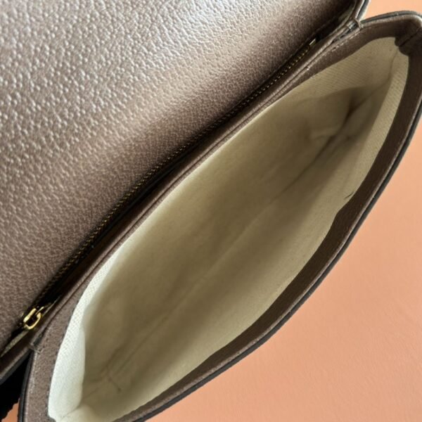 [Premium Quality] – Gucci Blondie Medium Shoulder Bag 699210 96Iwg 8745