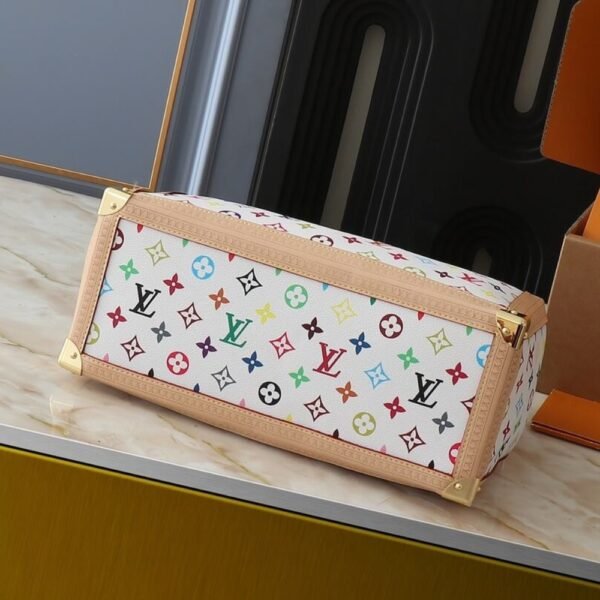 [Premium Quality] – Louis Vuitton Speedy Soft 30 Crafty 11.8 Inches M11945