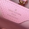 Louis Vuitton Keepall Bandouliere 25 Natural Beige 9.8 Inches M25010