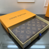 Louis Vuitton Zippy Wallet Monogram Vivienne Fuchsia Pink 7.5 Inches M80857