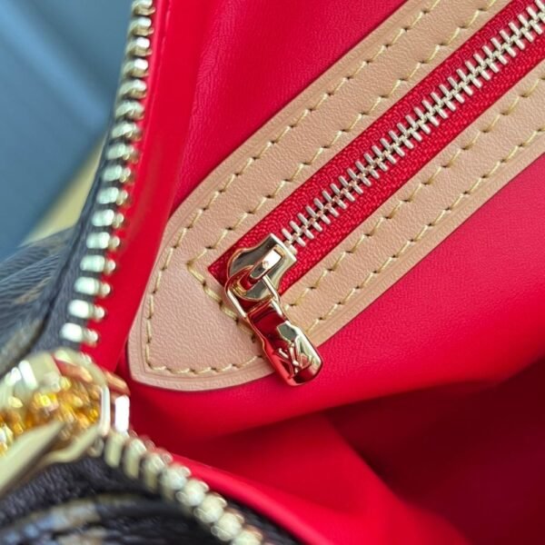 [Premium Quality] – Louis Vuitton Speedy Soft 30 Crafty 11.8 Inches M11945