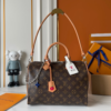 Louis Vuitton 57TH Street Nyc Speedy Soft 30 11.8 Inches M12803