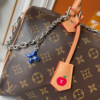 Louis Vuitton 57TH Street Nyc Speedy Soft 30 11.8 Inches M12803