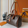 Louis Vuitton Speedy Soft 30 Boho 11.8 Inches N87212