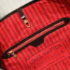 Louis Vuitton Neverfull Gm Cerise Red 16.1 Inches N40597