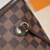 Louis Vuitton Neverfull Gm Cerise Red 16.1 Inches N40597