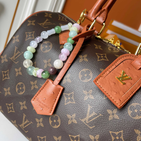 Louis Vuitton Speedy Soft 30 Boho 11.8 Inches N87212