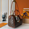 Louis Vuitton Speedy Soft 30 Boho 11.8 Inches N87212