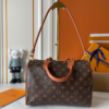 Louis Vuitton Speedy Soft 30 Boho 11.8 Inches N87212