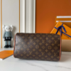 Louis Vuitton Speedy Soft 30 Boho 11.8 Inches N87212