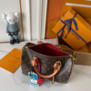 Louis Vuitton Speedy Soft 30 Crafty 11.8 Inches M11945