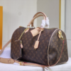 Louis Vuitton Speedy P9 Bandoulière 40 15.7 Inches M24422