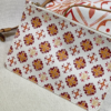 Louis Vuitton Neverfull MM By The Pool Pink/Orange 12.2 Inches M11263