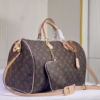 Louis Vuitton Speedy P9 Bandoulière 40 15.7 Inches M24422