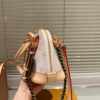 Louis Vuitton Alma Monogram BB Pink 9.8 Inches M14339