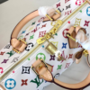 Louis Vuitton LV X TM Speedy Bandoulière 25 9.8 Inches M13085