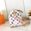 Louis Vuitton LV X TM Speedy Bandoulière 25 9.8 Inches M13085