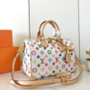 Louis Vuitton LV X TM Speedy Bandoulière 25 9.8 Inches M13085