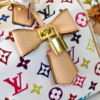 Louis Vuitton LV X TM Speedy Bandoulière 25 9.8 Inches M13085