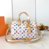 Louis Vuitton LV X TM Speedy Bandoulière 25 9.8 Inches M13085