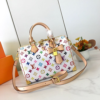 Louis Vuitton LV X TM Speedy Bandoulière 25 9.8 Inches M13085