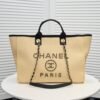 Gucci Melrose Medium Boston Bag Sand Dark Brown 11.4 Inches